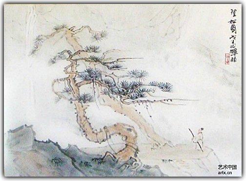 好听且不常见的字，一些清净的字收藏