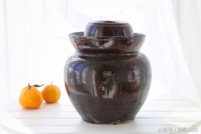 家常腌菜各种做法，红遍大江南北的深秋腌菜