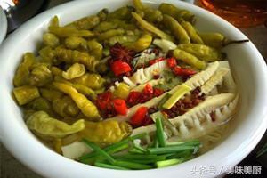 泡椒竹笋的做法，泡椒笋的正宗做法（亲手做的泡椒笋片）