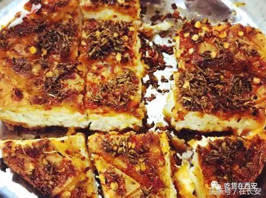 西安有哪些有名的烧烤，嘹咋咧，西安烧烤也忒好吃了