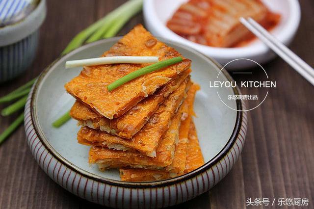 早餐蔬菜饼的各种家常做法，5种蔬菜早餐饼有菜有蛋