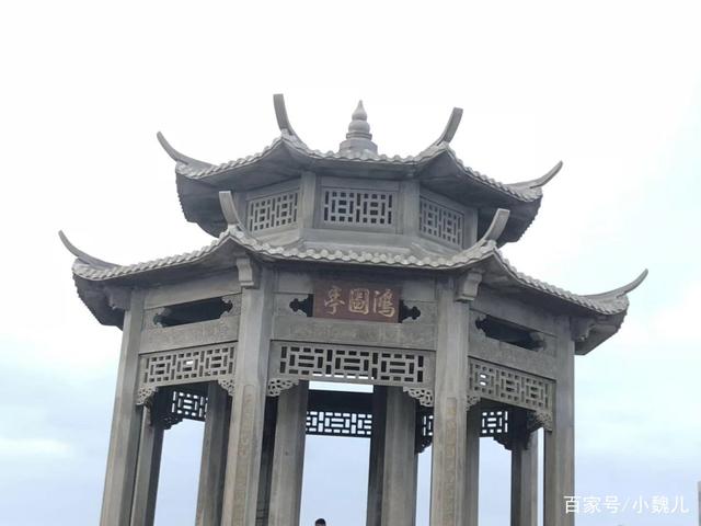 丰顺鸿图嶂到底有多美，鸿图嶂全程