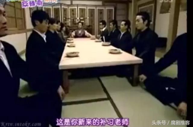 韩国十部顶级神作9.5评分偶像剧，给大家介绍一下当年看过的基情满满的韩国反转剧