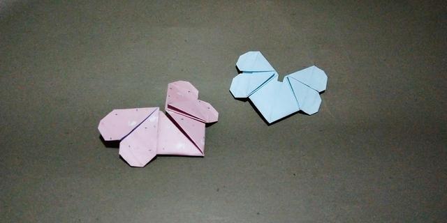 母亲节折纸礼物又简单又好看，简单又好看的母亲节折纸礼物（母亲节康乃馨怎么折简单又好看）