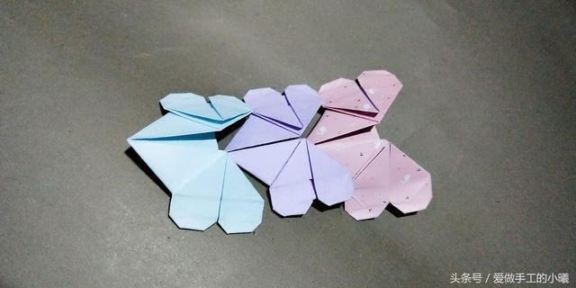 母亲节折纸礼物又简单又好看，简单又好看的母亲节折纸礼物（母亲节康乃馨怎么折简单又好看）