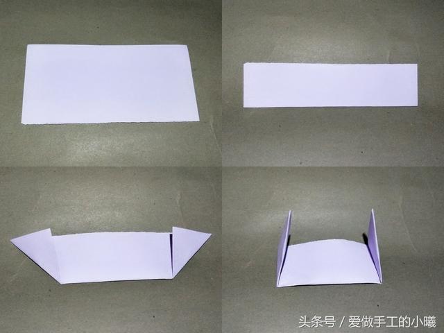 母亲节折纸礼物又简单又好看，简单又好看的母亲节折纸礼物（母亲节康乃馨怎么折简单又好看）