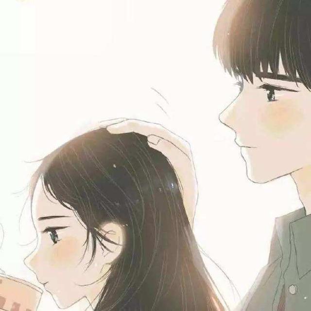呆萌可爱的头像，可爱呆萌的少女心卡通头像