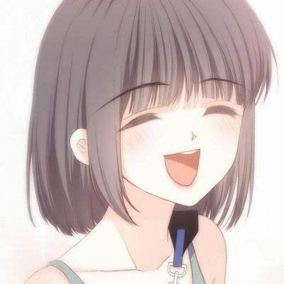 呆萌可爱的头像，可爱呆萌的少女心卡通头像