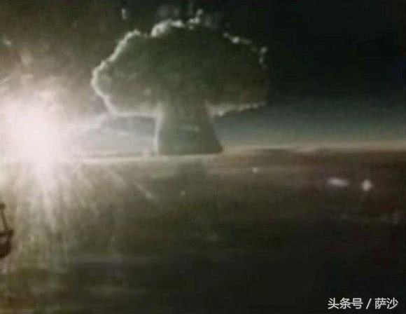 广岛原子弹当量，大伊万是广岛原子弹威力的多少倍