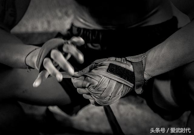 世界十大搏击术，世界上几种神秘的搏击术