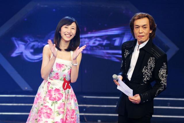 李咏，李咏的个人资料介绍