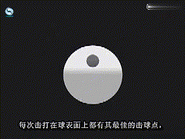 乒乓球打法与技术图示，乒乓球的入门精华