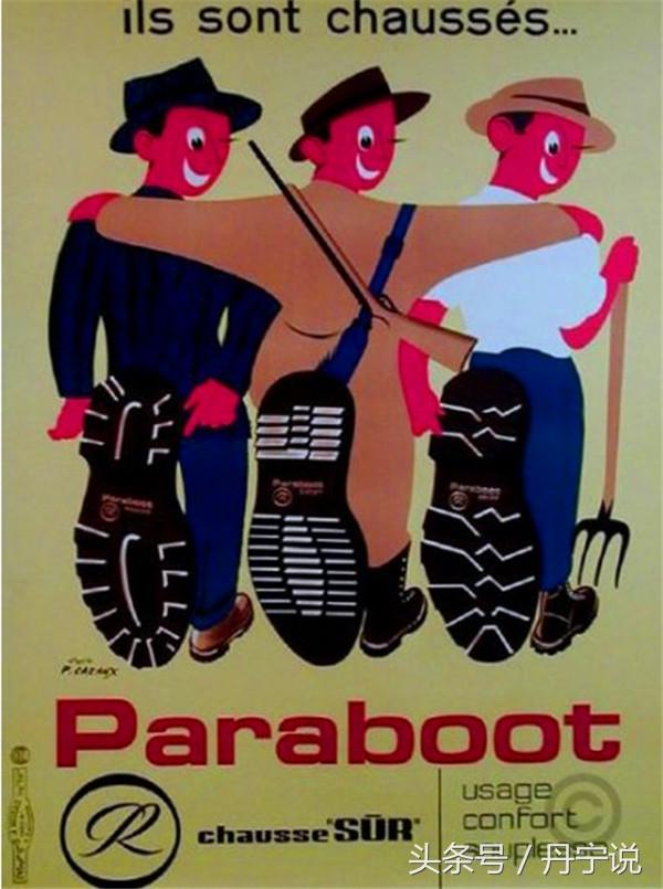 凭借挪威缝技艺独步天下，布洛克雕花牛津鞋