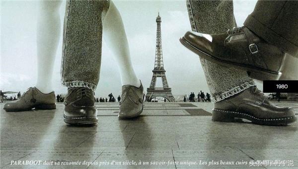 凭借挪威缝技艺独步天下，布洛克雕花牛津鞋