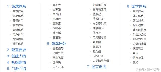 金庸武侠游戏纵览，金庸大侠就此别过