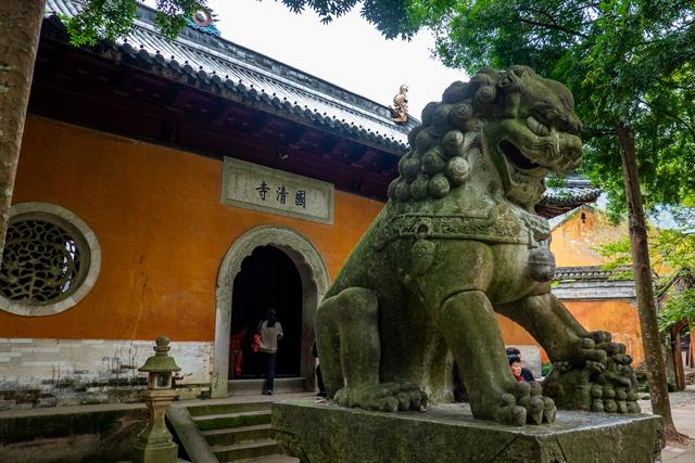 台州海洋馆门票，台州值得去的景点（浙江省最大的海洋馆）