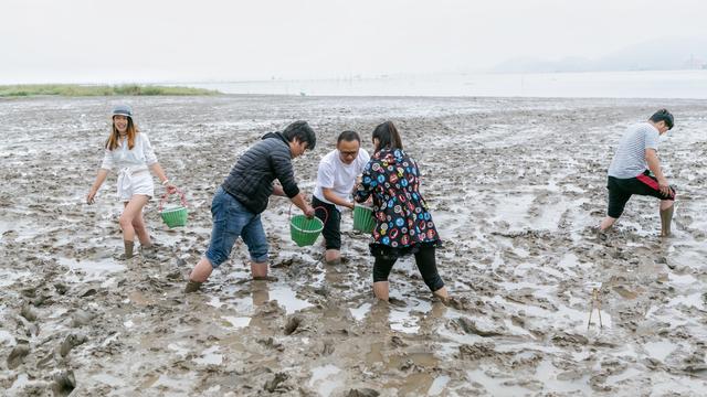 台州海洋馆门票，台州值得去的景点（浙江省最大的海洋馆）
