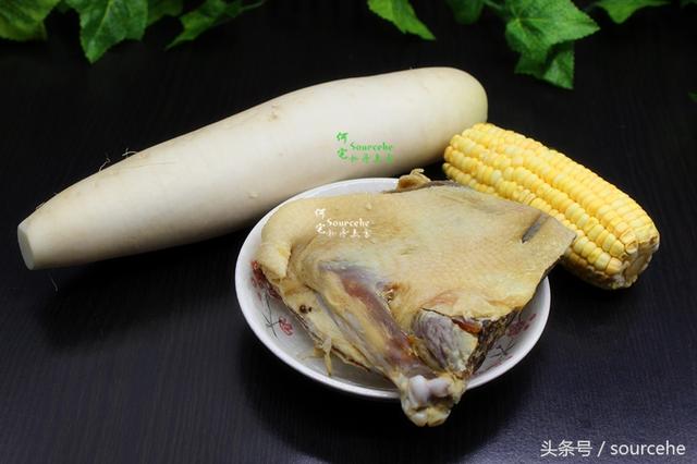 萝卜汤怎么做好吃，萝卜汤怎么做味道鲜（给家人多喝这碗萝卜丝汤）