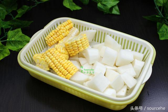 萝卜汤怎么做好吃，萝卜汤怎么做味道鲜（给家人多喝这碗萝卜丝汤）