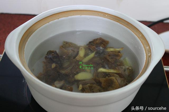 萝卜汤怎么做好吃，萝卜汤怎么做味道鲜（给家人多喝这碗萝卜丝汤）
