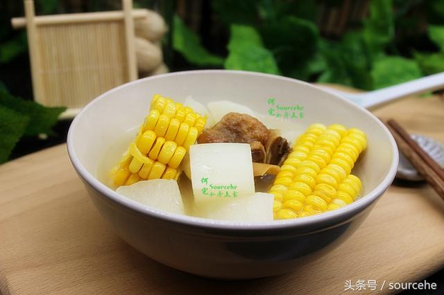 萝卜汤怎么做好吃，萝卜汤怎么做味道鲜（给家人多喝这碗萝卜丝汤）