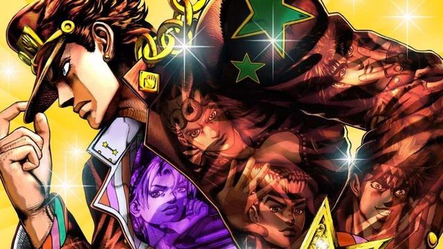 大乔jojo，jojo大乔的能力是什么