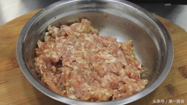 饺子馅的做法和配料，饺子的七种包馅配方（8种秘制馅料配方）