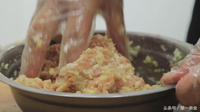 饺子馅的做法和配料，饺子的七种包馅配方（8种秘制馅料配方）