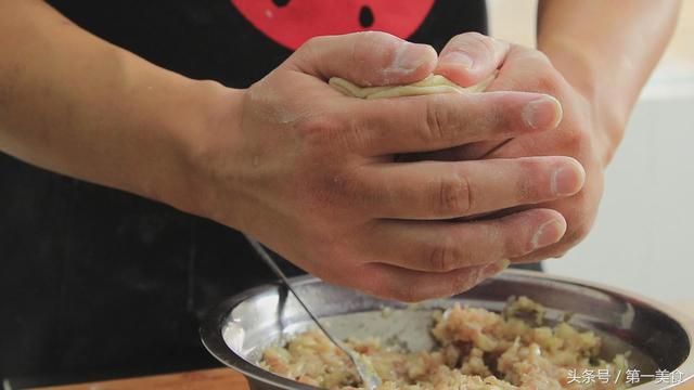 饺子馅的做法和配料，饺子的七种包馅配方（8种秘制馅料配方）