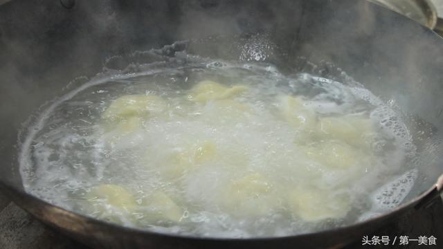 饺子馅的做法和配料，饺子的七种包馅配方（8种秘制馅料配方）