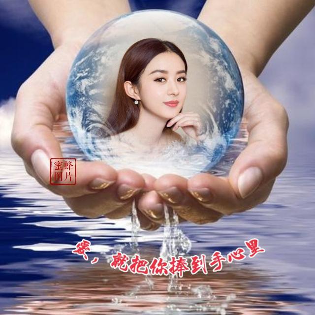 微信头像壁纸图片，适合当微信头像的壁纸（40张高清手机壁纸）