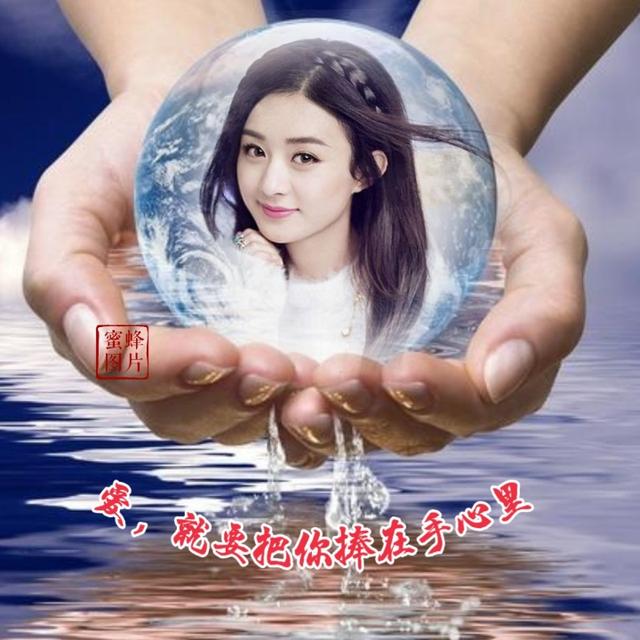 微信头像壁纸图片，适合当微信头像的壁纸（40张高清手机壁纸）