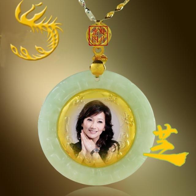 微信头像壁纸图片，适合当微信头像的壁纸（40张高清手机壁纸）