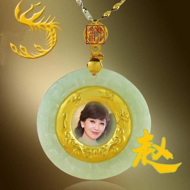 微信头像壁纸图片，适合当微信头像的壁纸（40张高清手机壁纸）