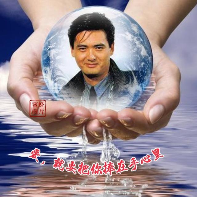 微信头像壁纸图片，适合当微信头像的壁纸（40张高清手机壁纸）