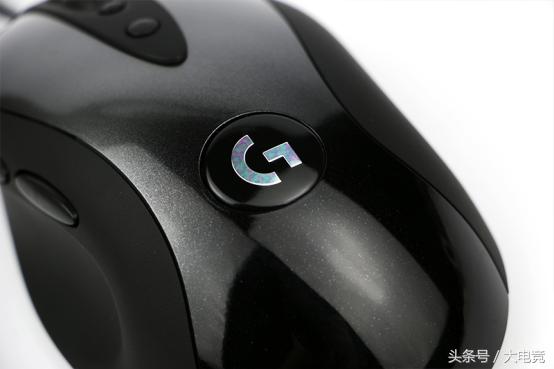 罗技m188鼠标评测，经典人体工学再继续