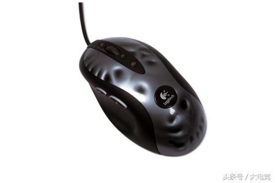 罗技m188鼠标评测，经典人体工学再继续