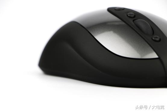 罗技m188鼠标评测，经典人体工学再继续