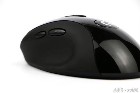 罗技m188鼠标评测，经典人体工学再继续