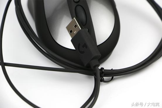 罗技m188鼠标评测，经典人体工学再继续