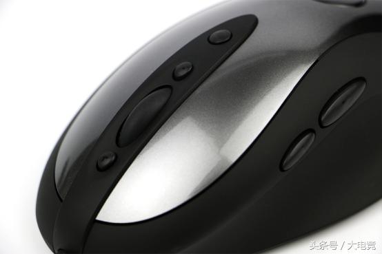 罗技m188鼠标评测，经典人体工学再继续