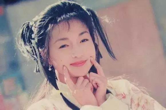 一见杨过误终身的八大女子，风陵渡口初相遇