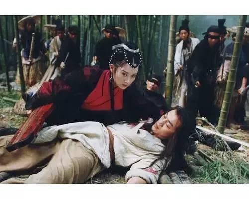 金庸武侠电视剧，金庸电视剧各经典版本