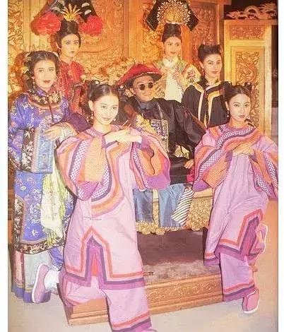 金庸武侠电视剧，金庸电视剧各经典版本