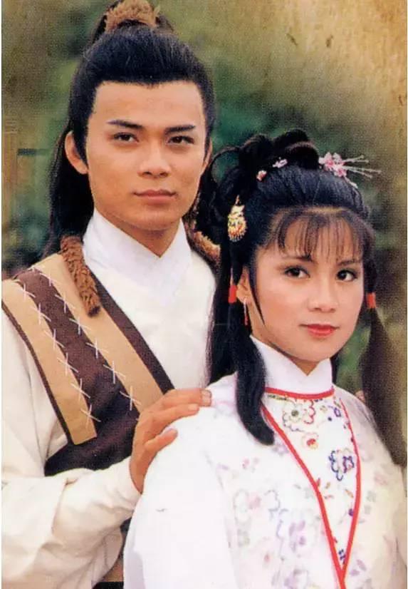 金庸武侠电视剧，金庸电视剧各经典版本