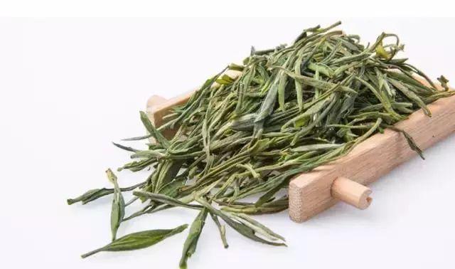 黄山毛峰是绿茶还是什么茶，黄山毛峰名山名茶名天下