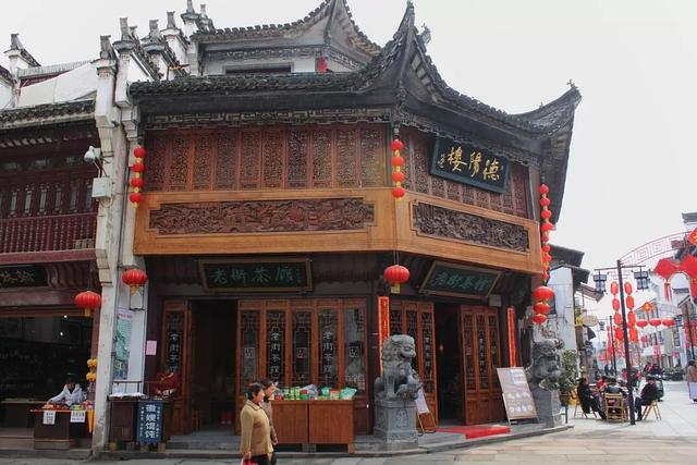 黄山毛峰是绿茶还是什么茶，黄山毛峰名山名茶名天下