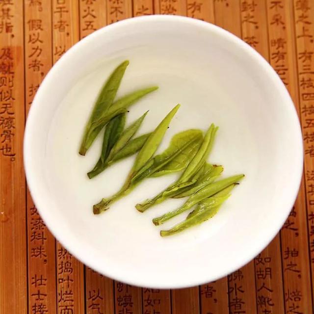 黄山毛峰是绿茶还是什么茶，黄山毛峰名山名茶名天下