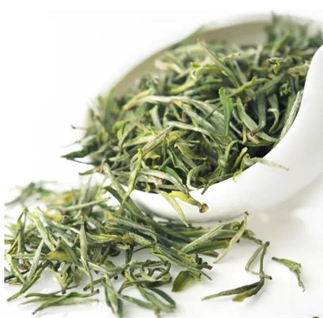 黄山毛峰是绿茶还是什么茶，黄山毛峰名山名茶名天下