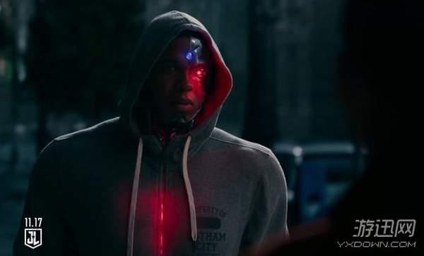 正义联盟扎导版，正义联盟导剪版剧情（扎导版《正义联盟》高清反派图片）